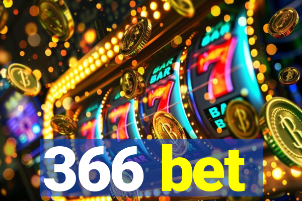 366 bet